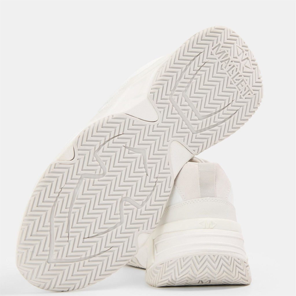 Mallet Mens Odyssey Chunky Trainers