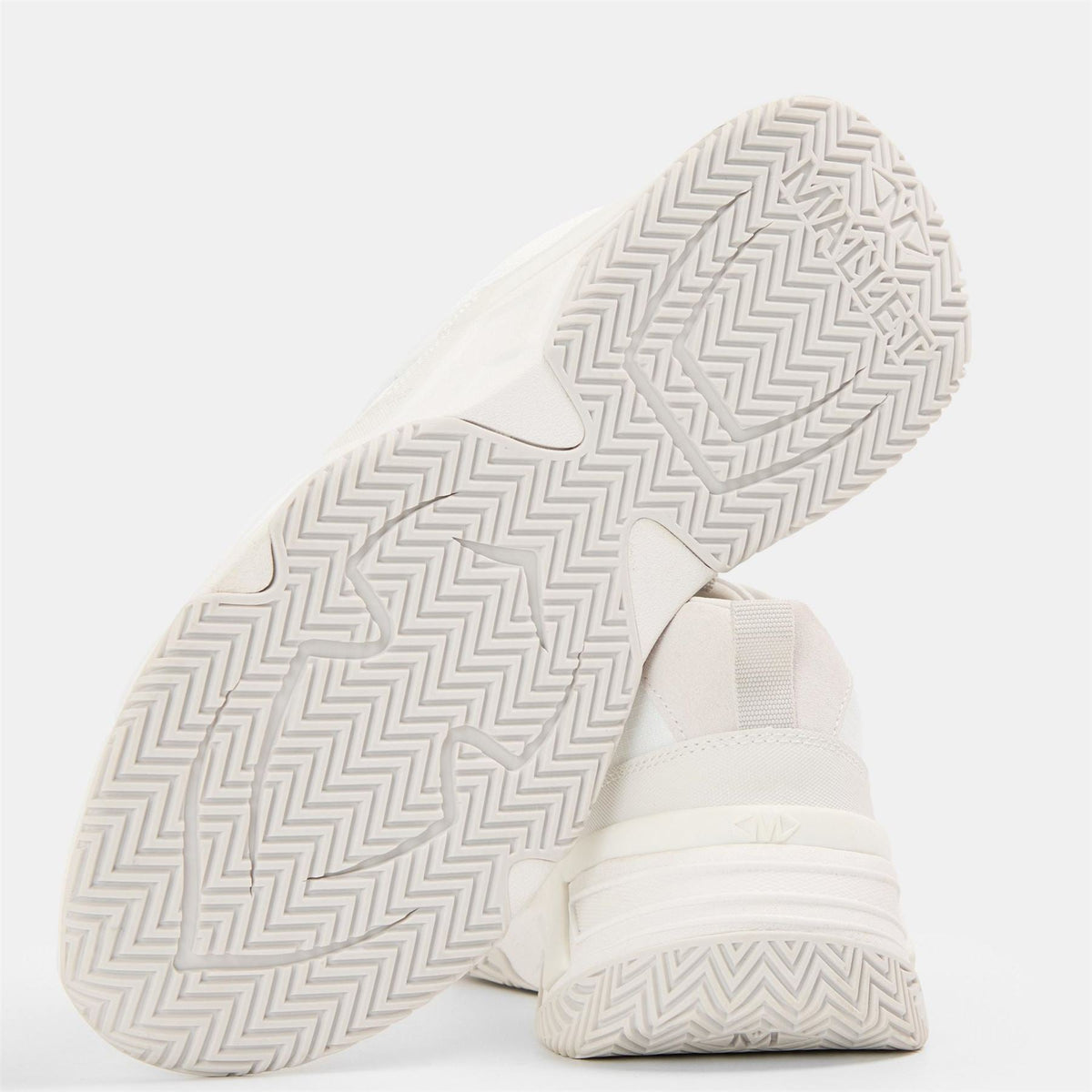 Mallet Mens Odyssey Chunky Trainers