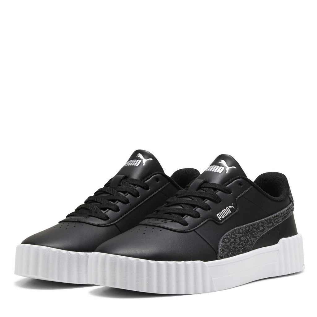 Puma Carina 3.0 Low Top Trainers
