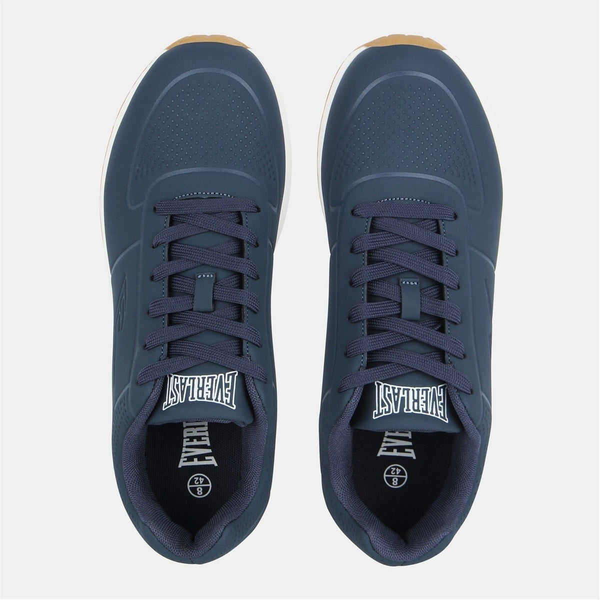 Everlast Mens Kaiso Trainers