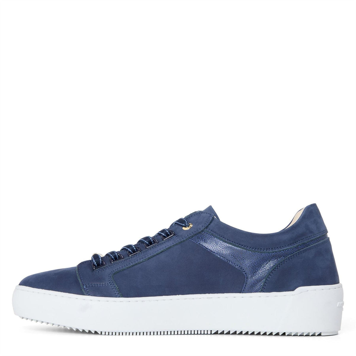 Android Homme Mens Venice Ccita Low Top Trainers