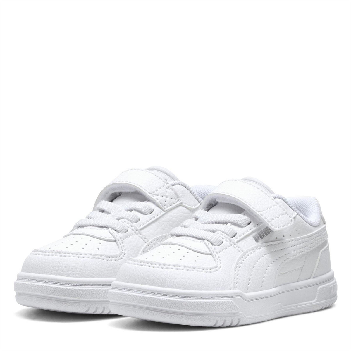 Puma Caven Low Top Trainers