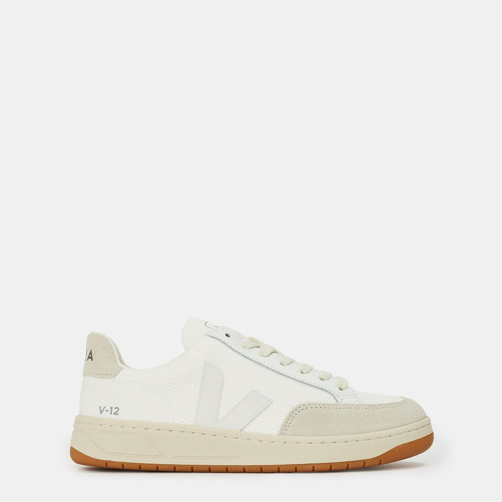 VEJA Womens Court Trainers