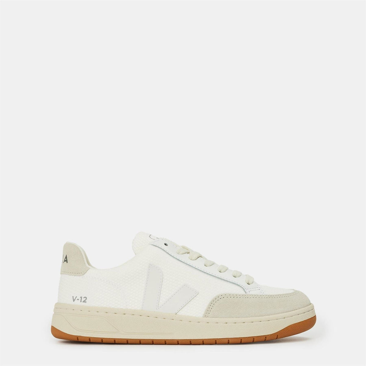 VEJA Womens Court Trainers