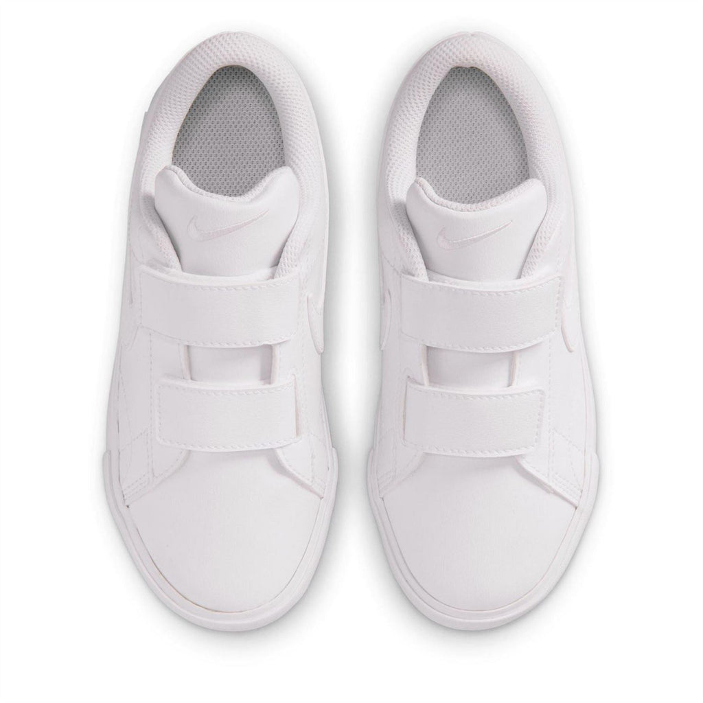 Nike Low Top Trainers