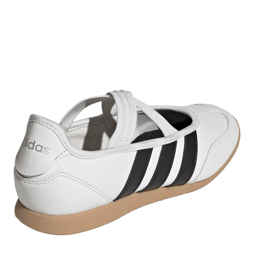 adidas Barreda Mary Jane Low Top Sneakers