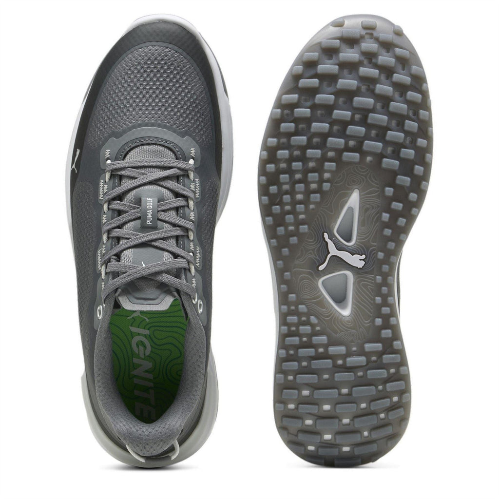 Puma Ignite Elevate X Spikeless Golf Sneakers