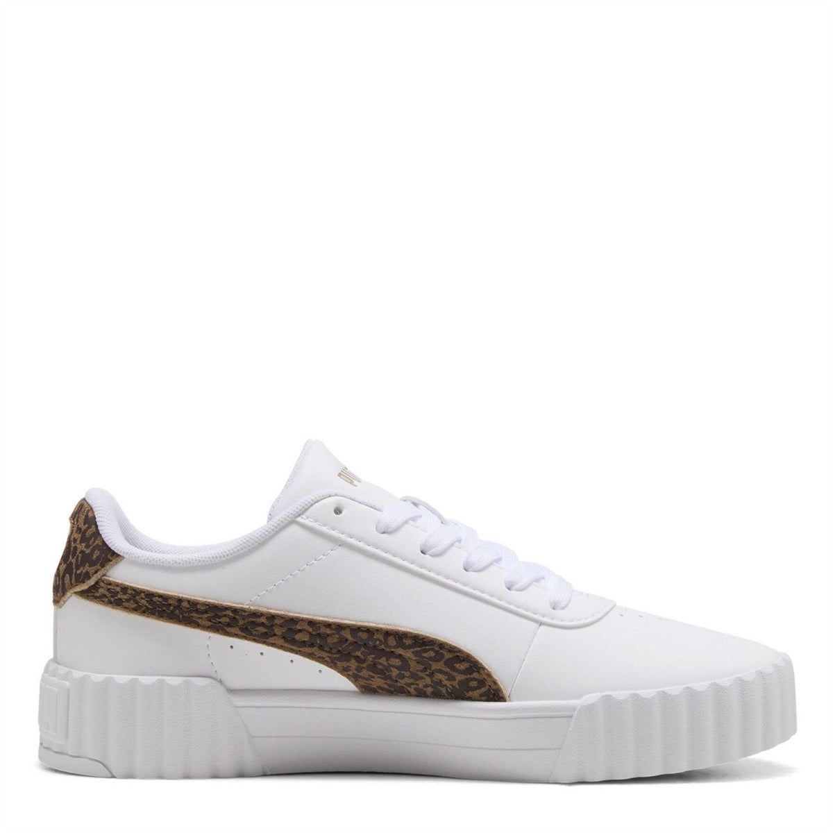 Puma Carina 3.0 Low Top Trainers