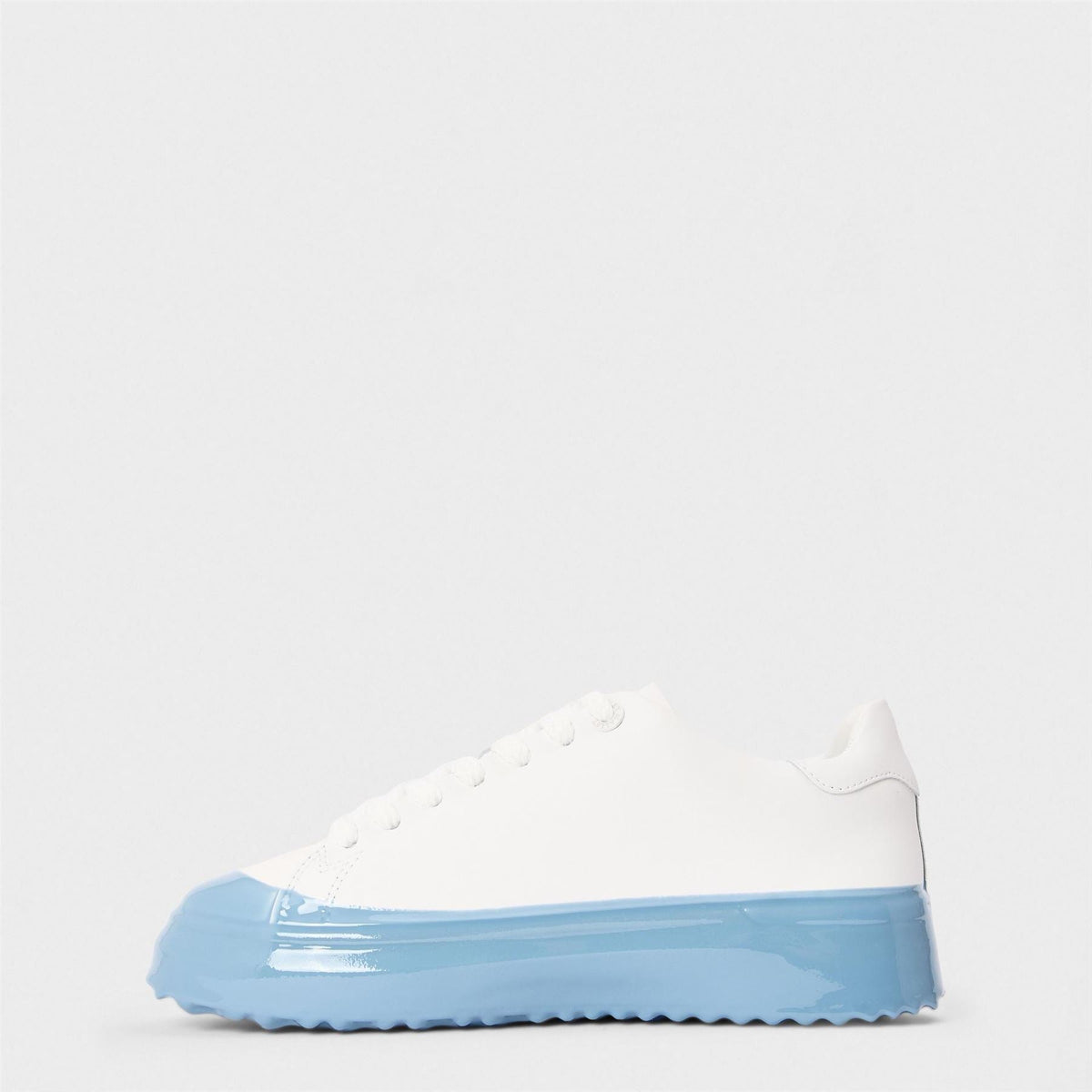 Mallet Mens Grftr Lite Low Top Trainers