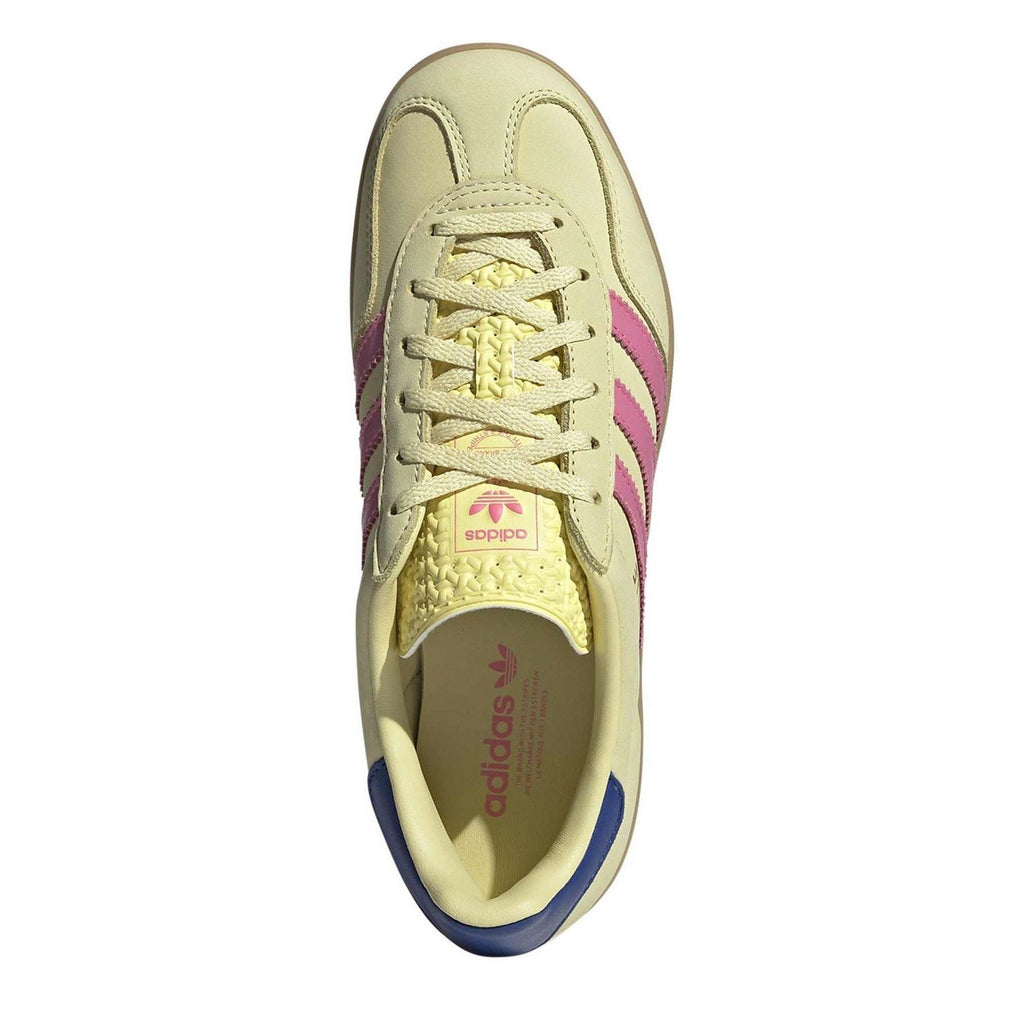 adidas Originals Gazelle Indoor Trainers