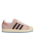 adidas Originals Patrick Super Canvas Low Top Sneakers