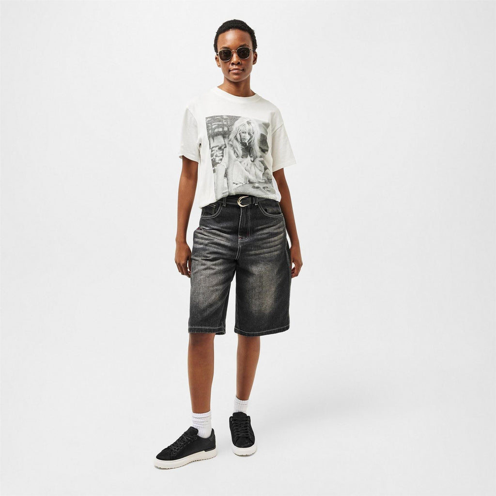 Mallet Womens Grftr Lite Low Top Trainers