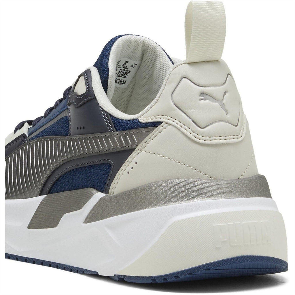 Puma Ferrari Trinity 2 Low Top Trainers