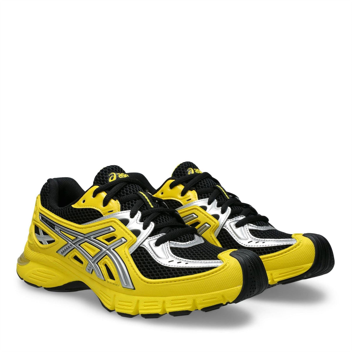Asics Gel Sd Lyte Low Top Trainers