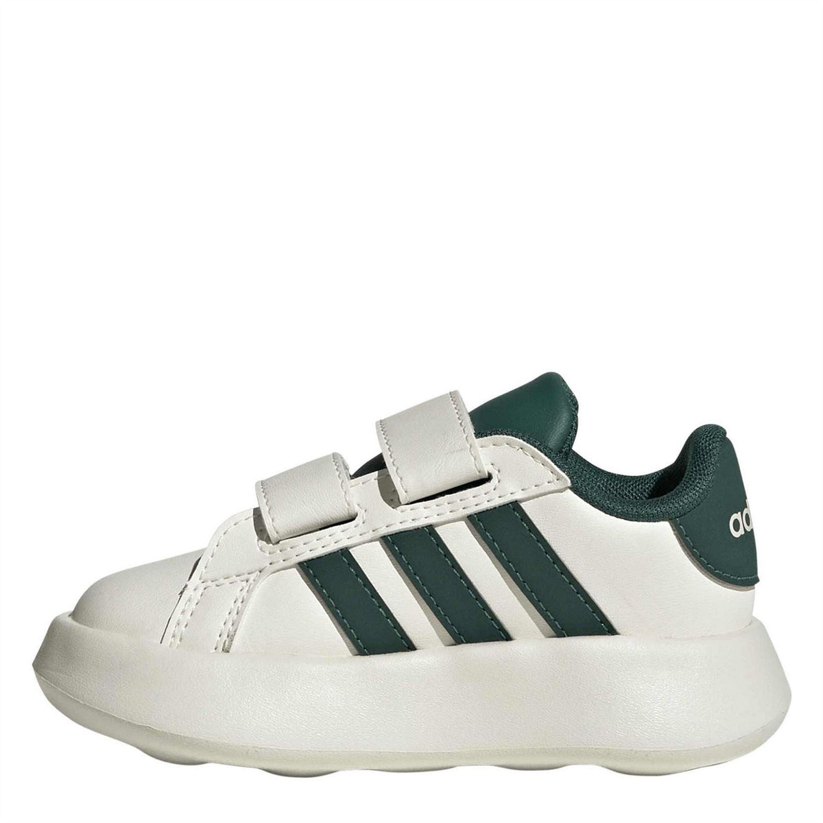adidas Infants Grand Court 2.0 Trainers