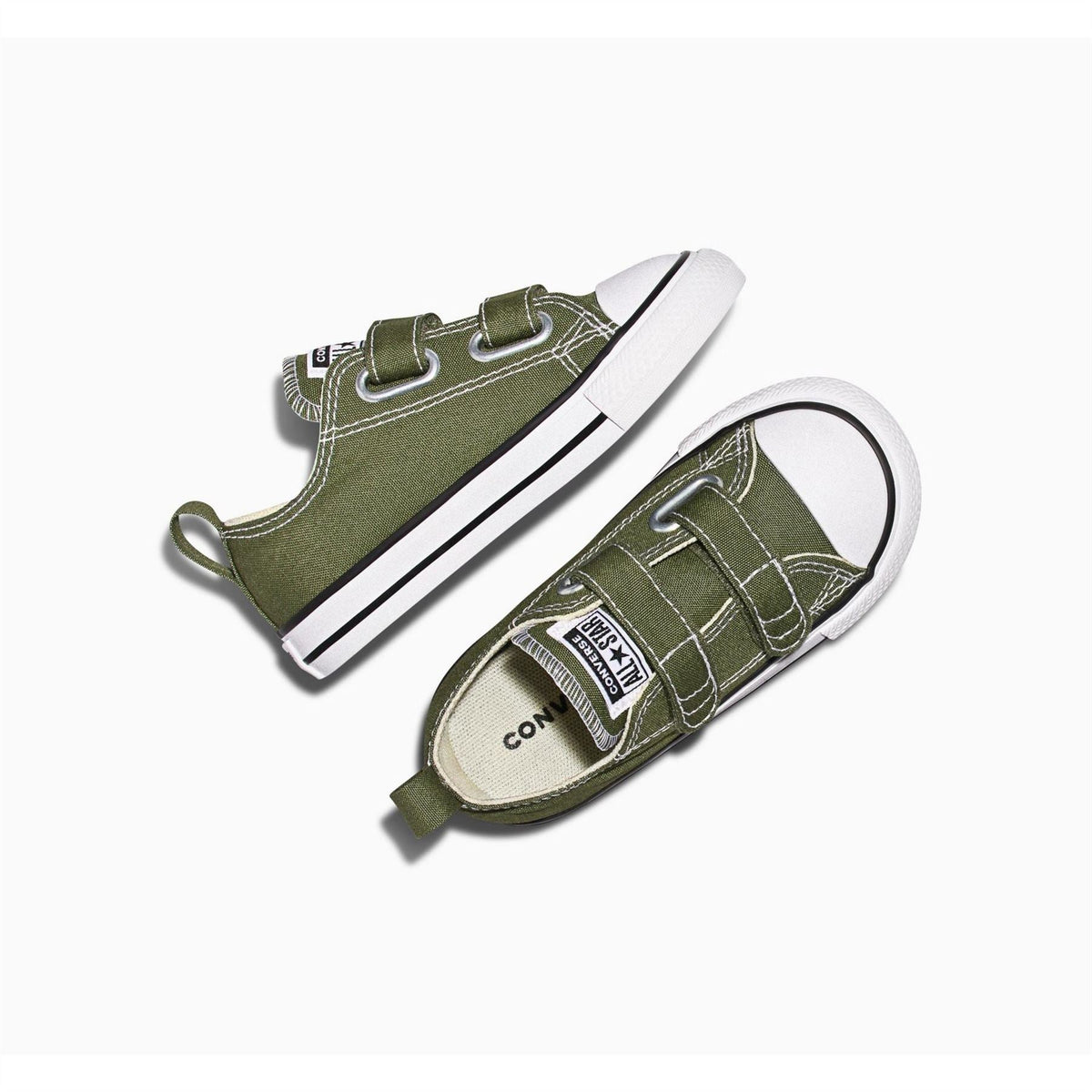 Converse Canvas Trainers