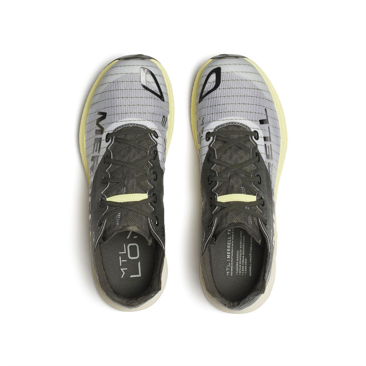 Merrell Low Top Trainers