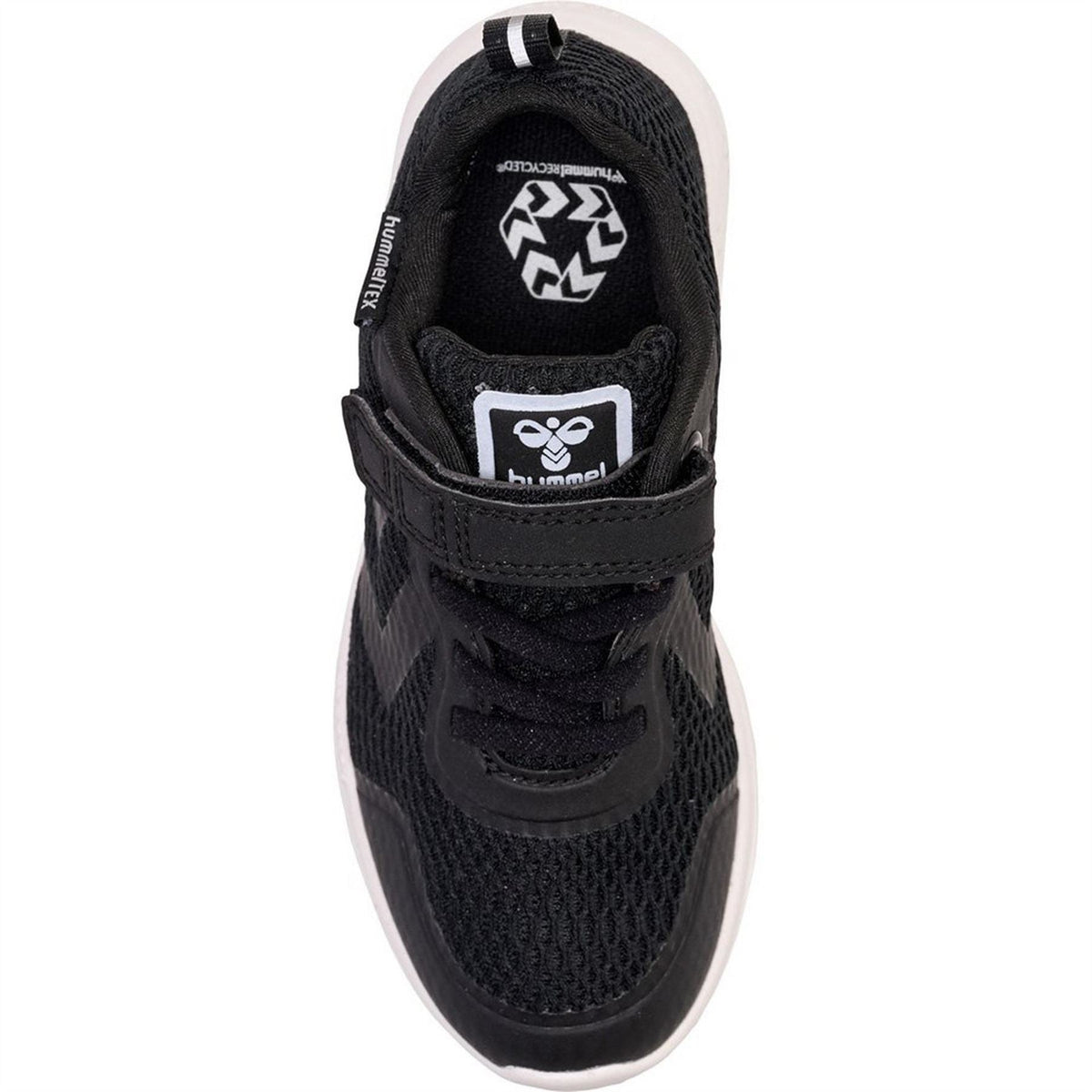 Hummel Actus Tex Trainers Junior