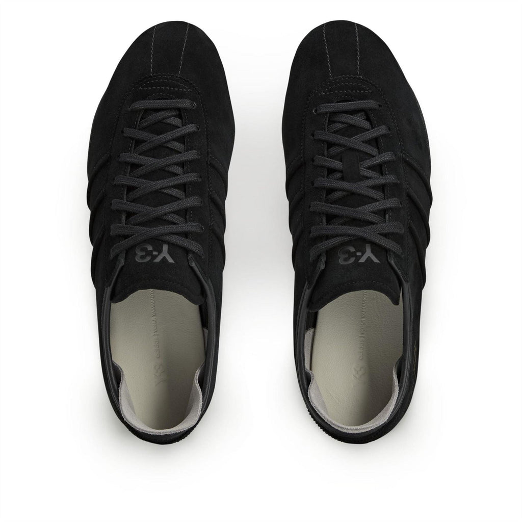 Y-3 Tokyo Trainers