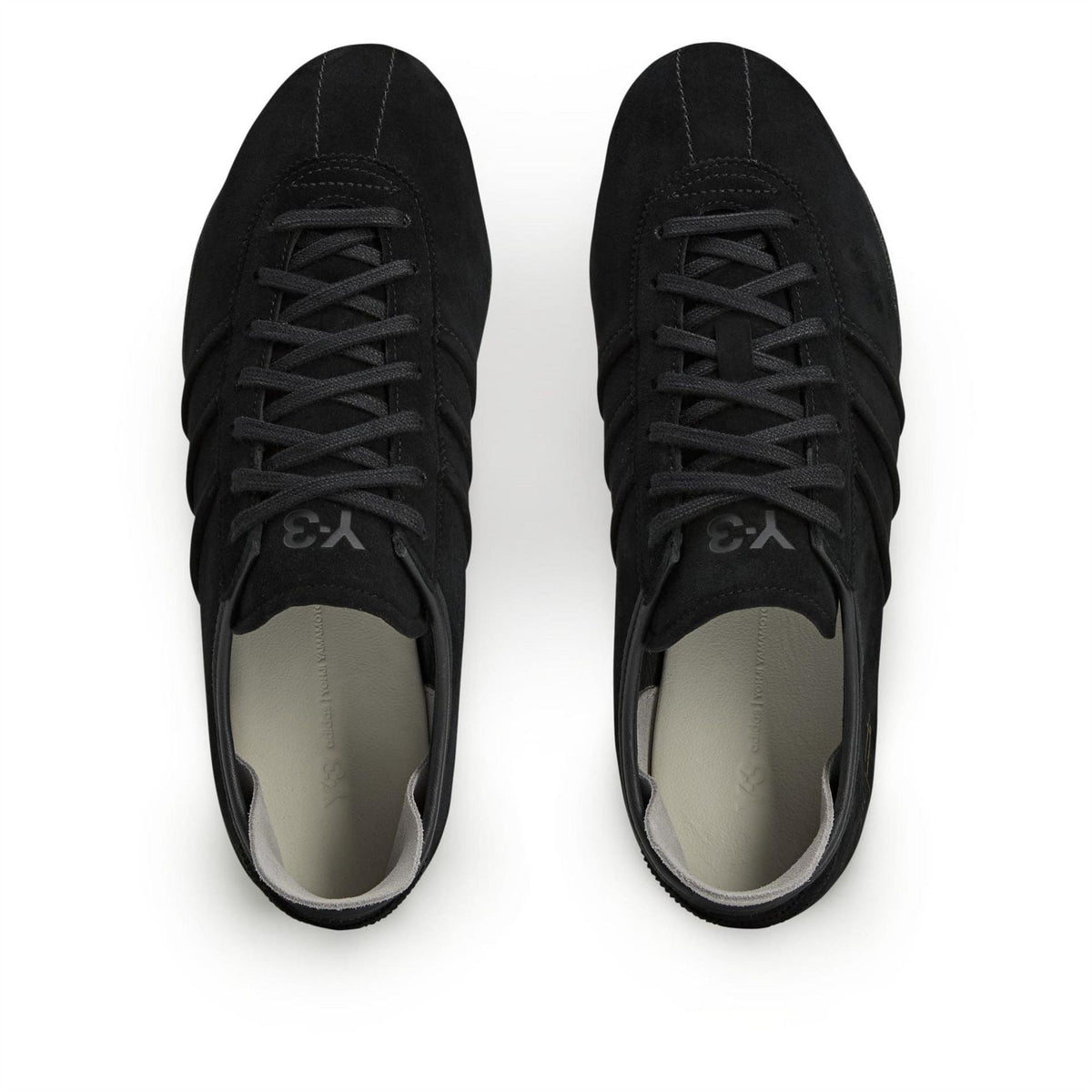 Y-3 Tokyo Trainers