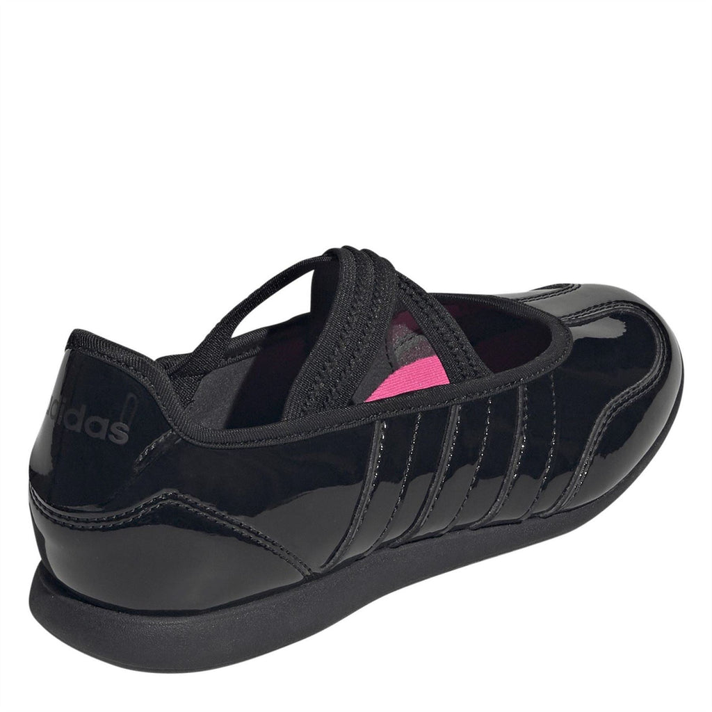 adidas Barreda Mary Jane Low Top Sneakers