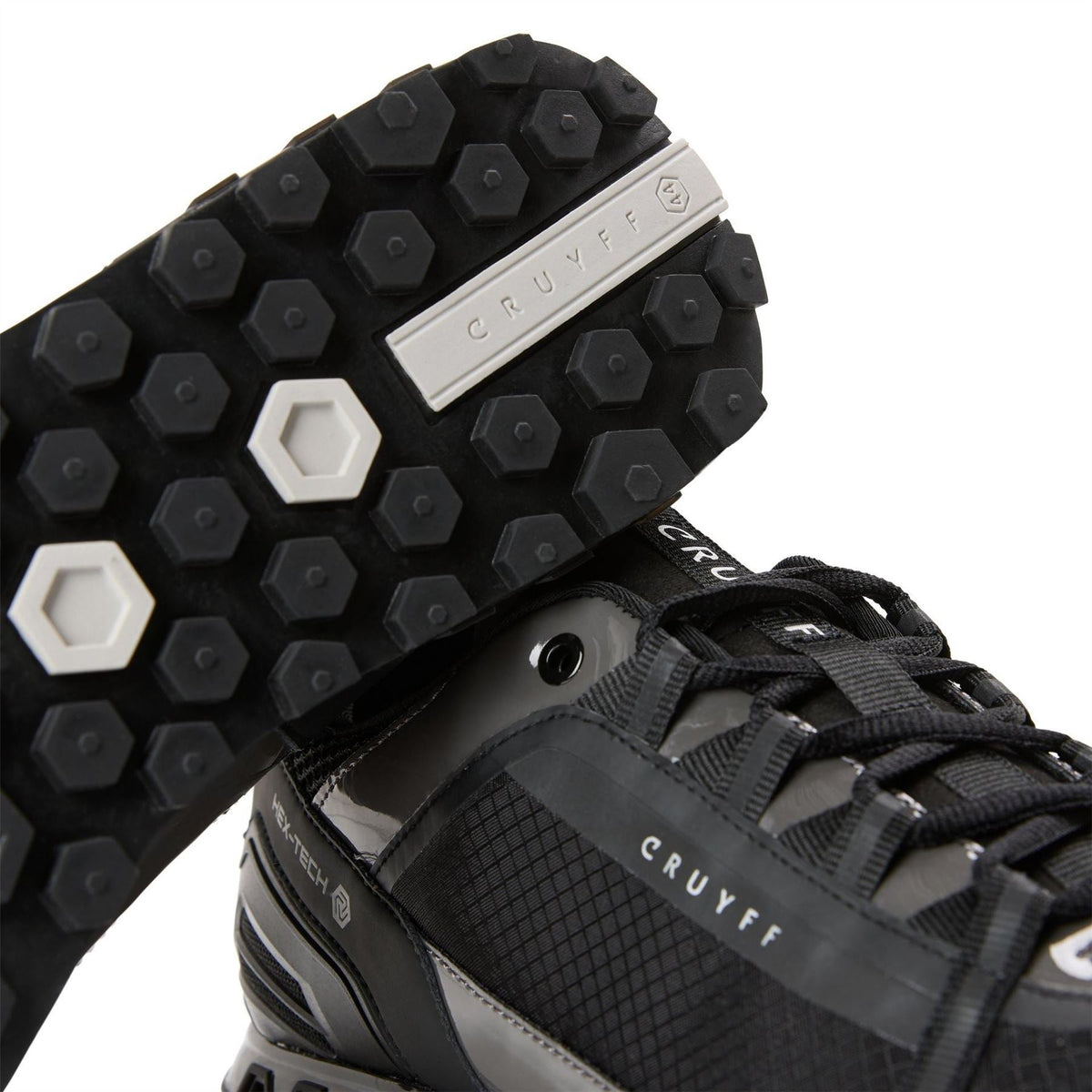 Cruyff Spectra Trainers