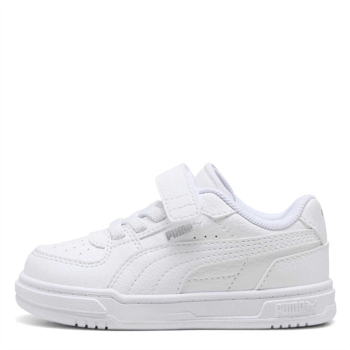 Puma Caven Low Top Trainers