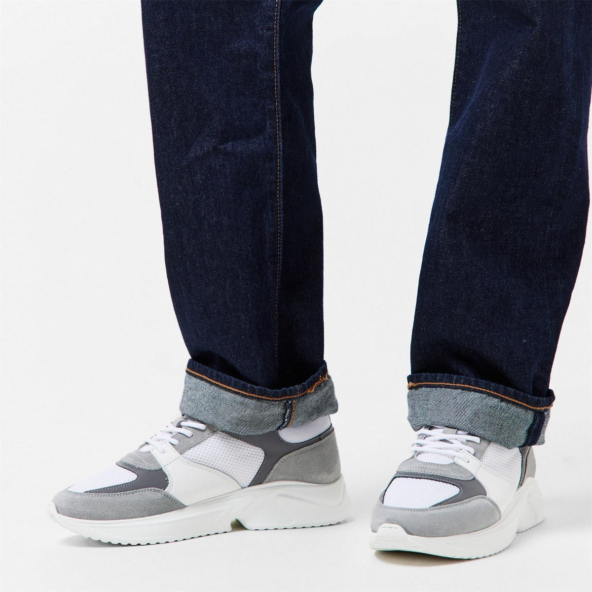 Android Homme Topanga Sneakers