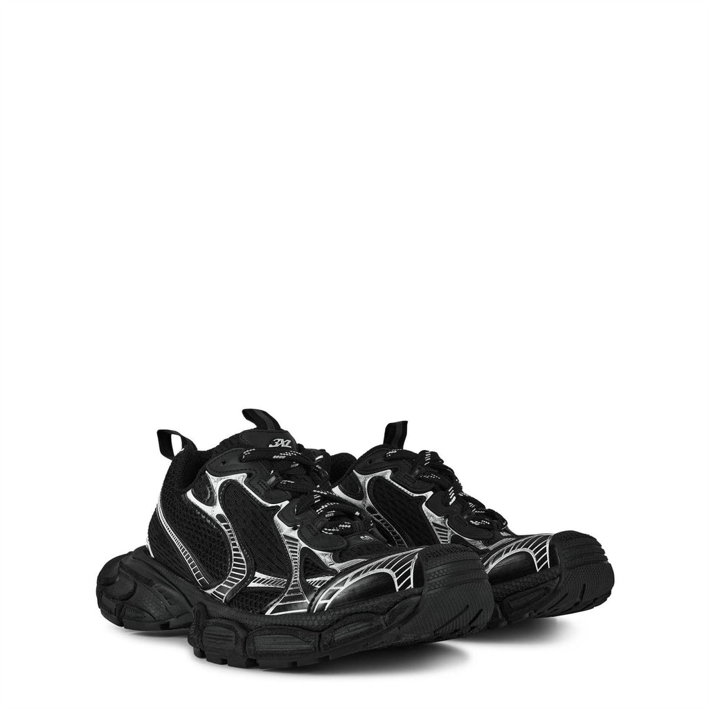 Balenciaga 3xl Low Trainers