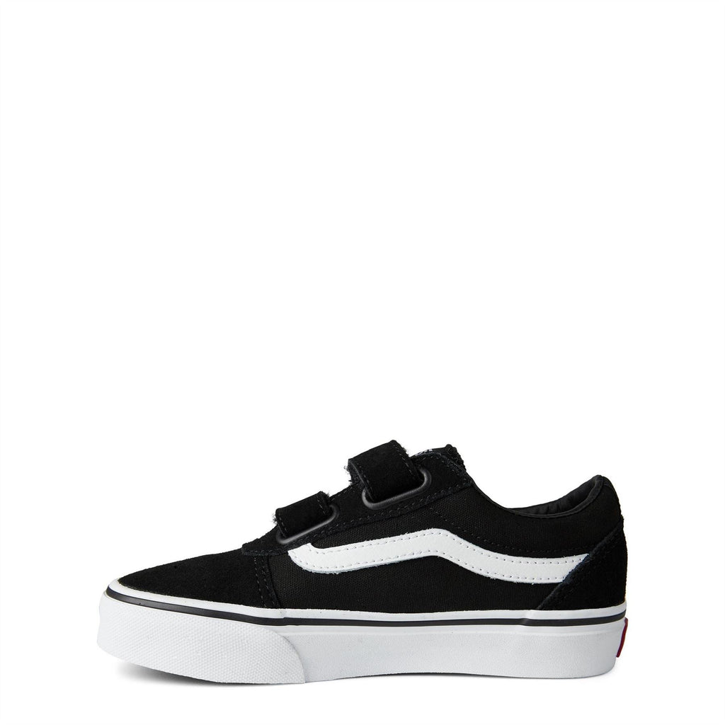 Vans Ward V Low Top Trainers