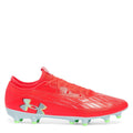 Under Armour Magnetico Low Top Firm Ground Sneakers