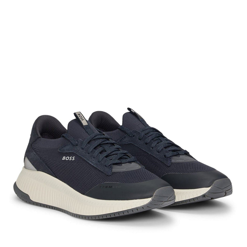 Boss Ttnm Evo Trainers