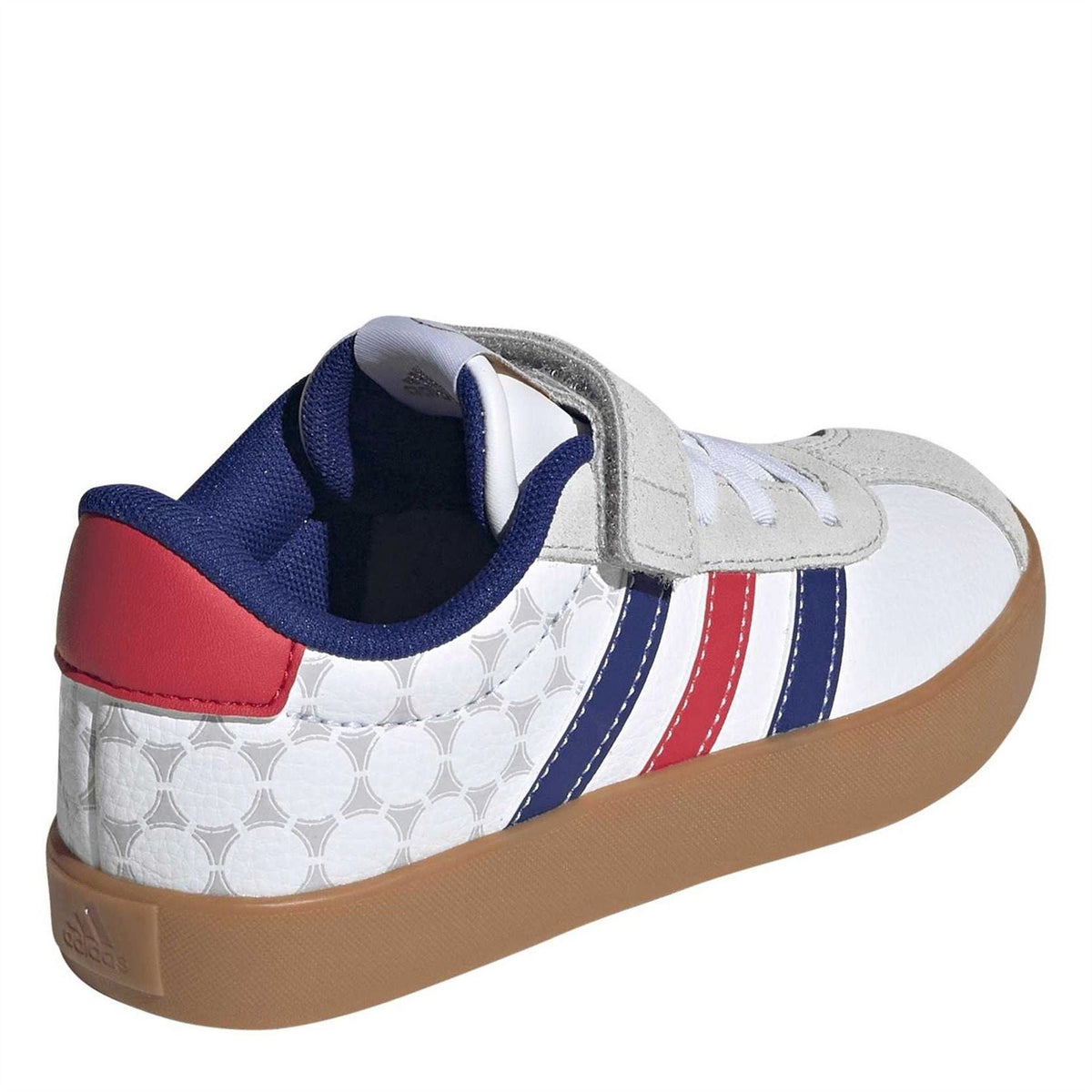 adidas Vl Court 3.0 Slip On Trainers