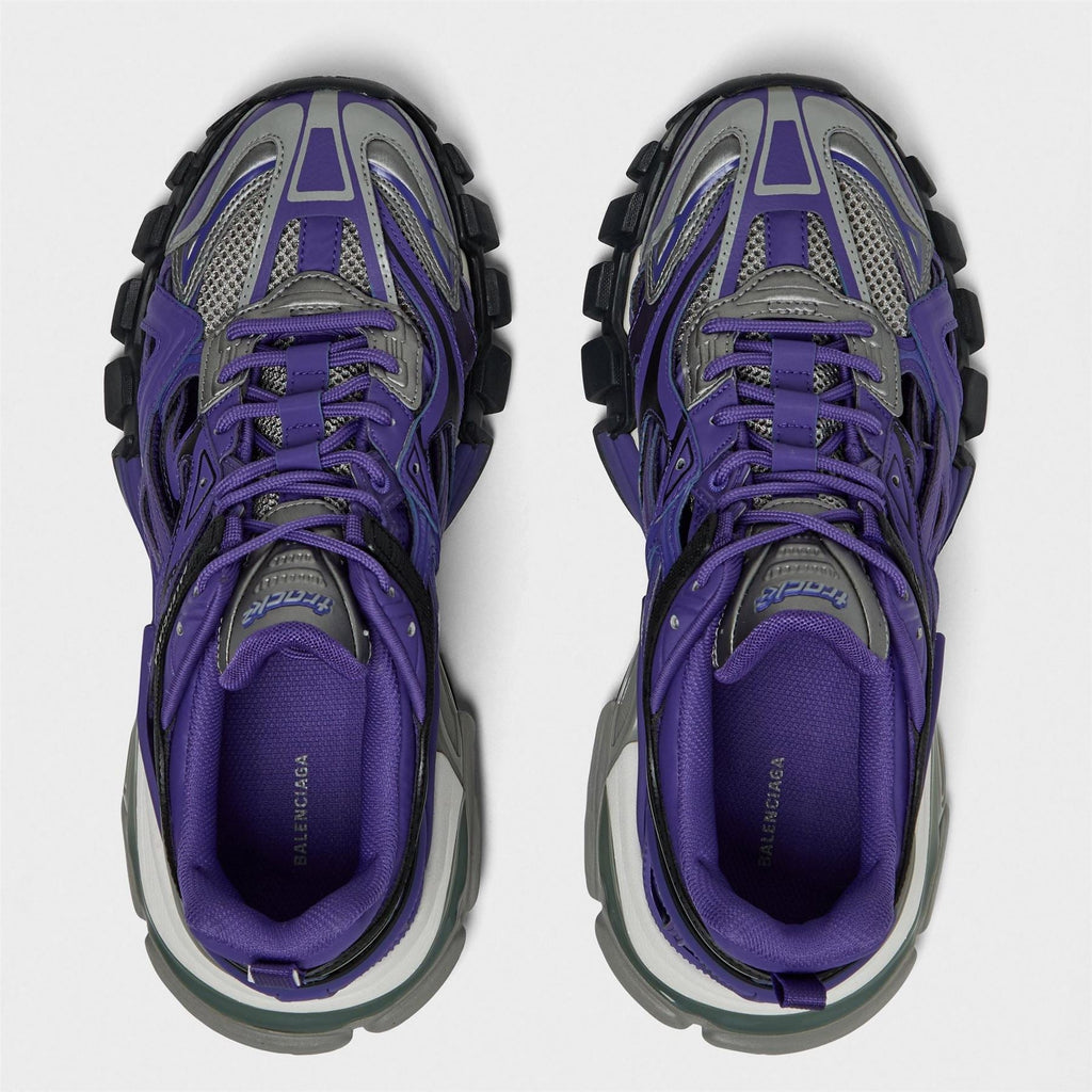 Balenciaga 3xl Gradient Trainers