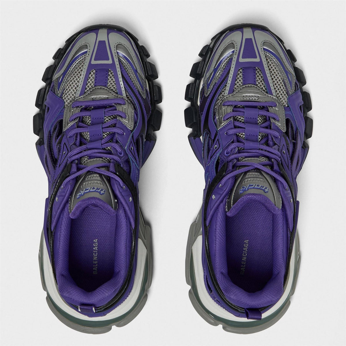 Balenciaga 3xl Gradient Trainers