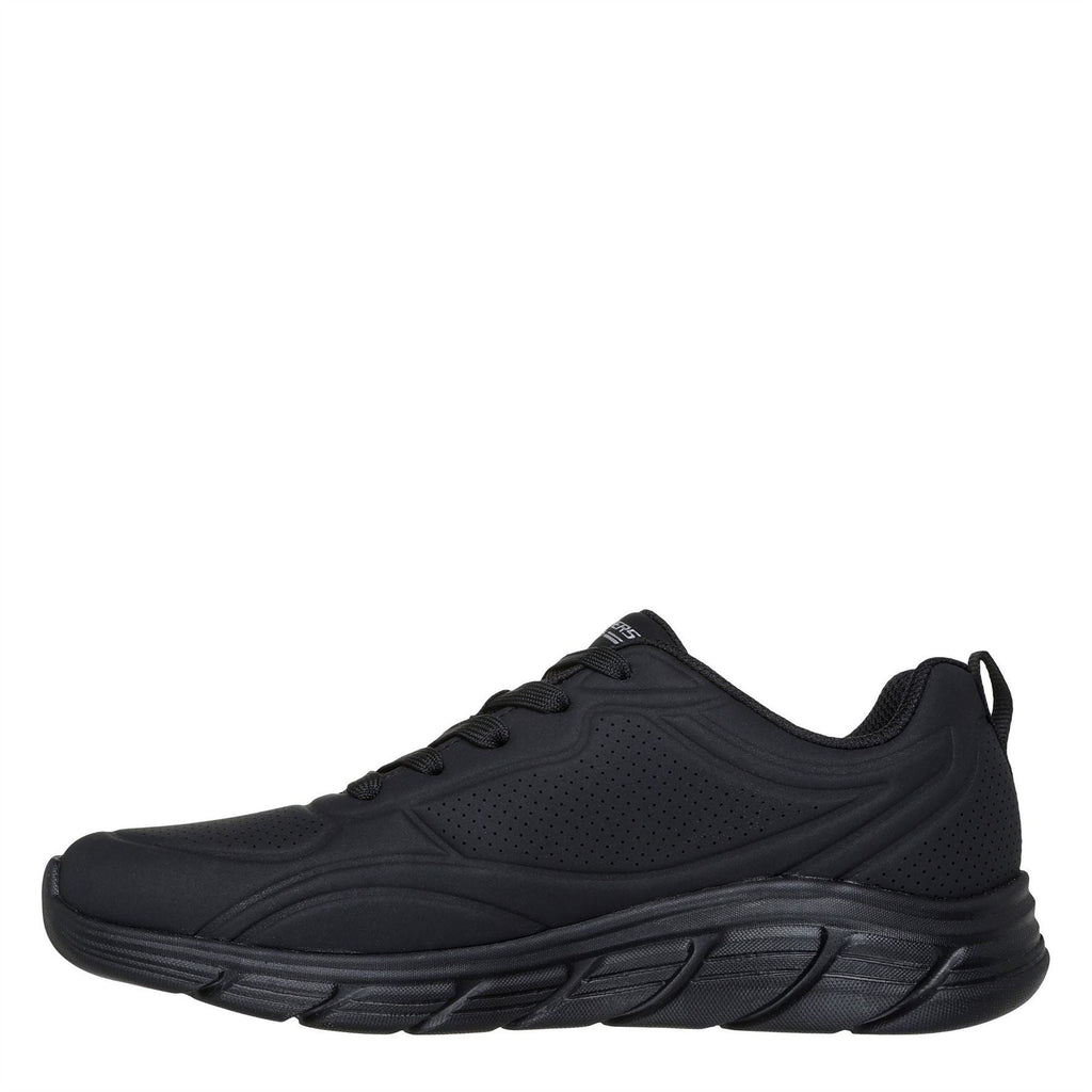 Skechers Womens Bobs B Flex Lo Low Top Trainers