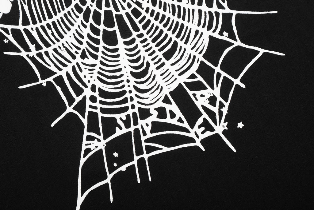 Sp5der T-shirt S765