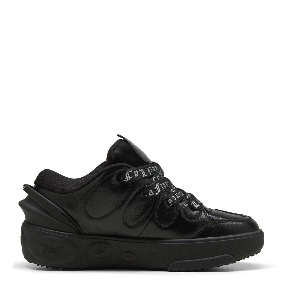 Puma La France Chrome Chunky Trainers