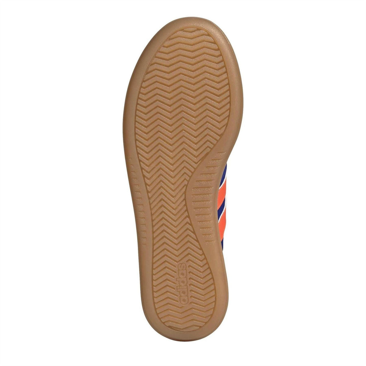 adidas Barreda Decod Canvas Low Top Sneakers