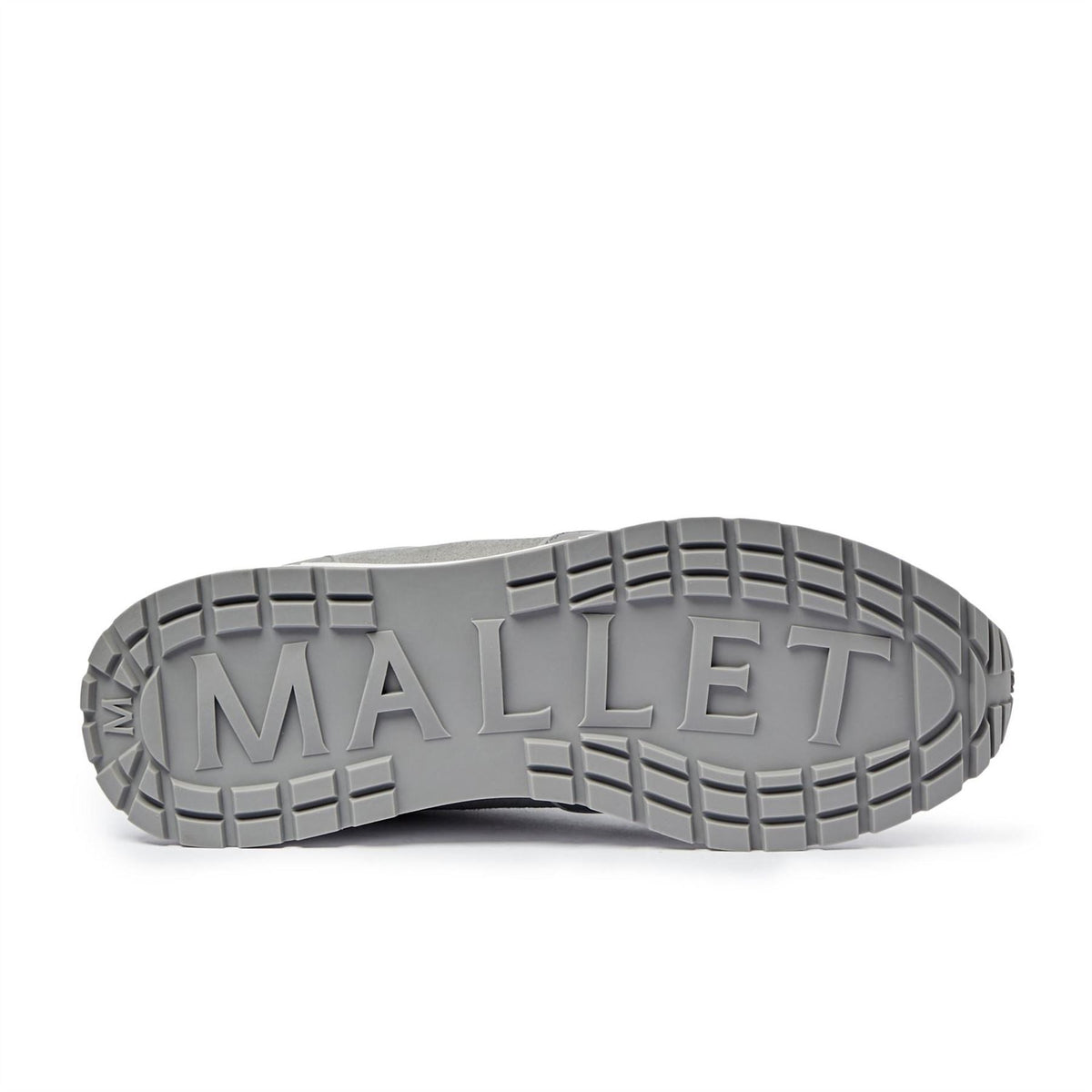 Mallet Popham Camo Trainers