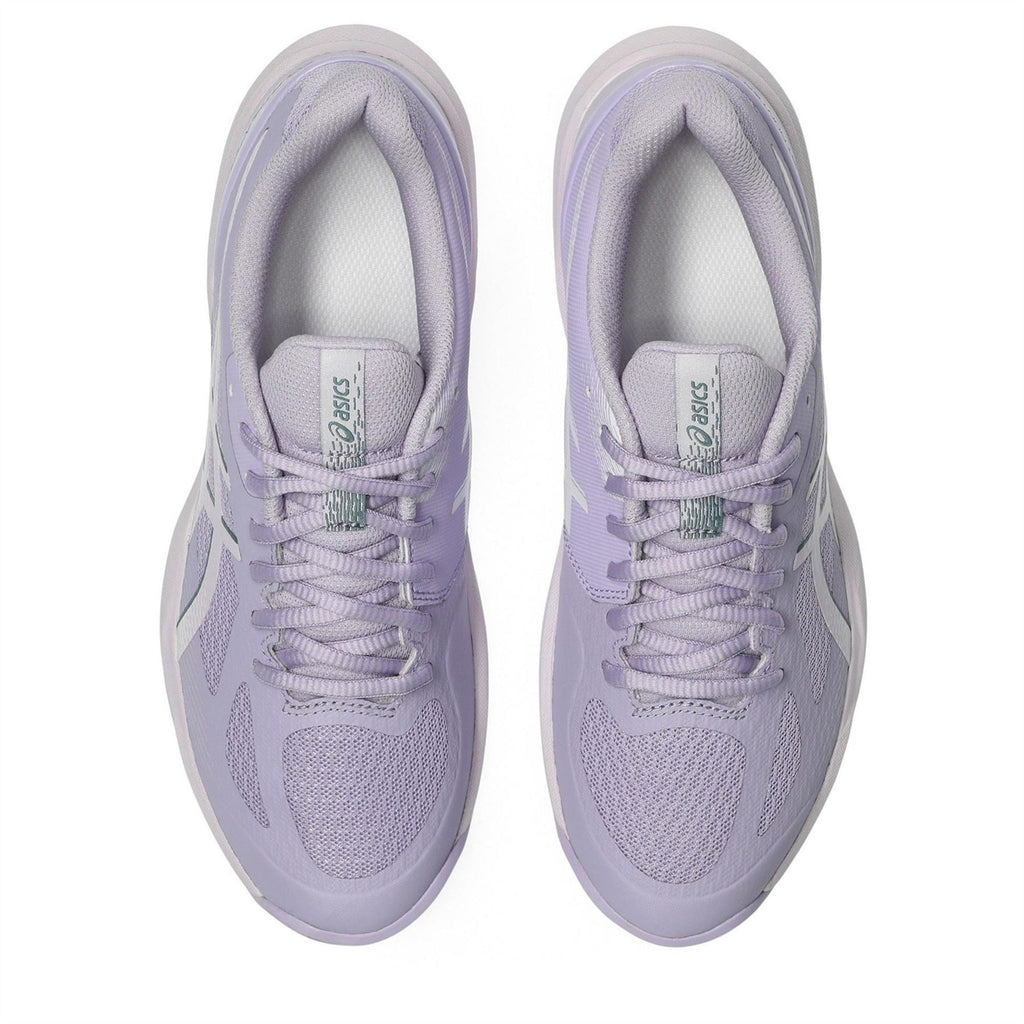 Asics Hunter Badminton Trainers