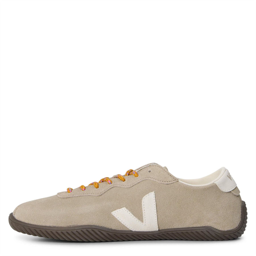 VEJA Womens Jitsu Low Top Trainers