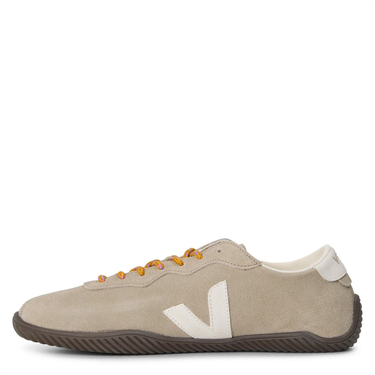 VEJA Womens Jitsu Low Top Trainers