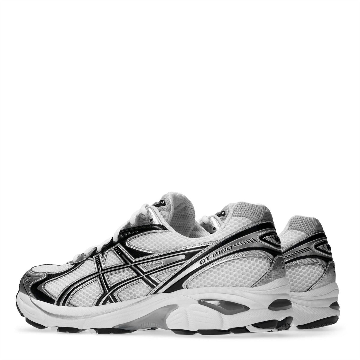 Asics Mens Gt 2160 Trainers