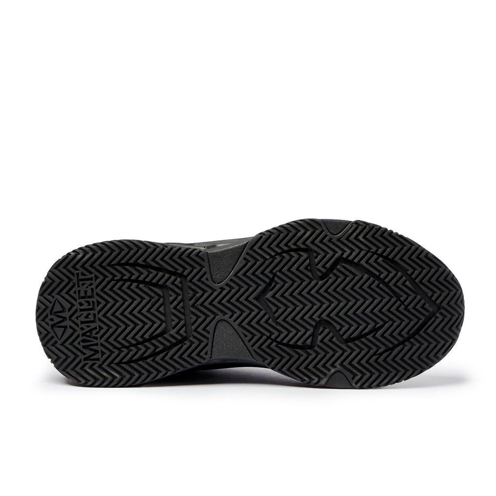 Mallet Mens Union Chunky Trainers