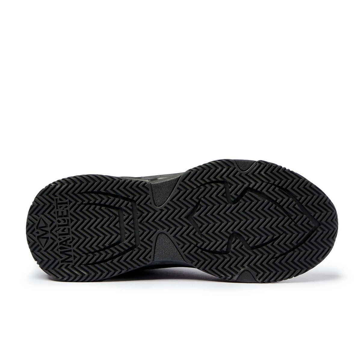 Mallet Mens Union Chunky Trainers