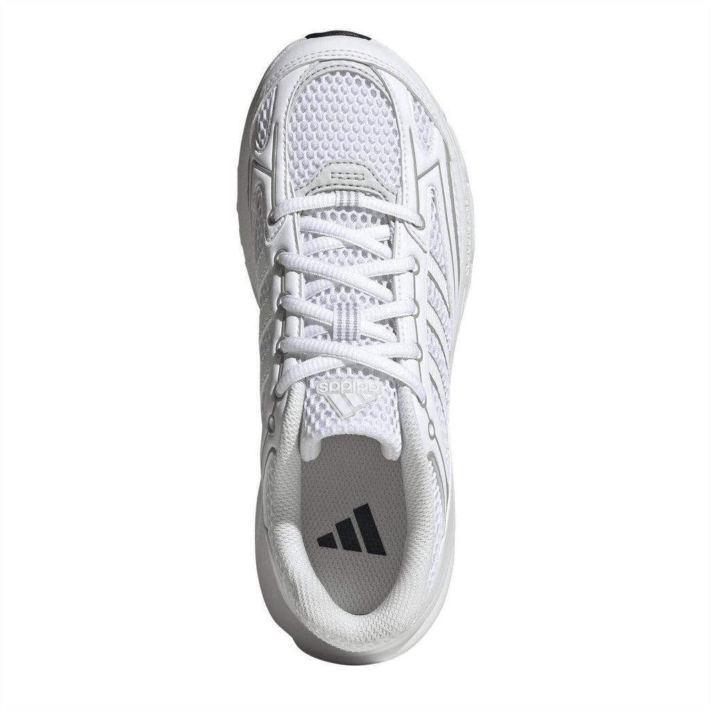adidas Spiritain Lace-Up Sneakers with Three Stripes