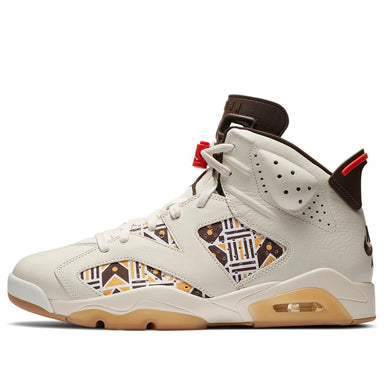 Air Jordan 6 Retro