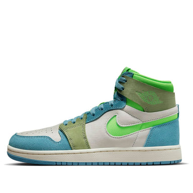 Air Jordan 1 High Zoom Air CMFT 2