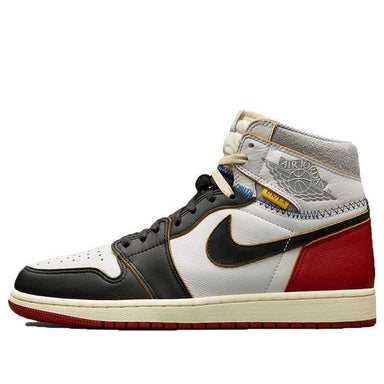 Air Jordan 1 Retro High NRG x Union LA